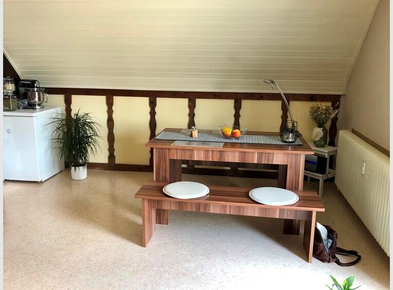 Detached house for sale 7 rooms in Wadern (DE) - Ref. 7179508
