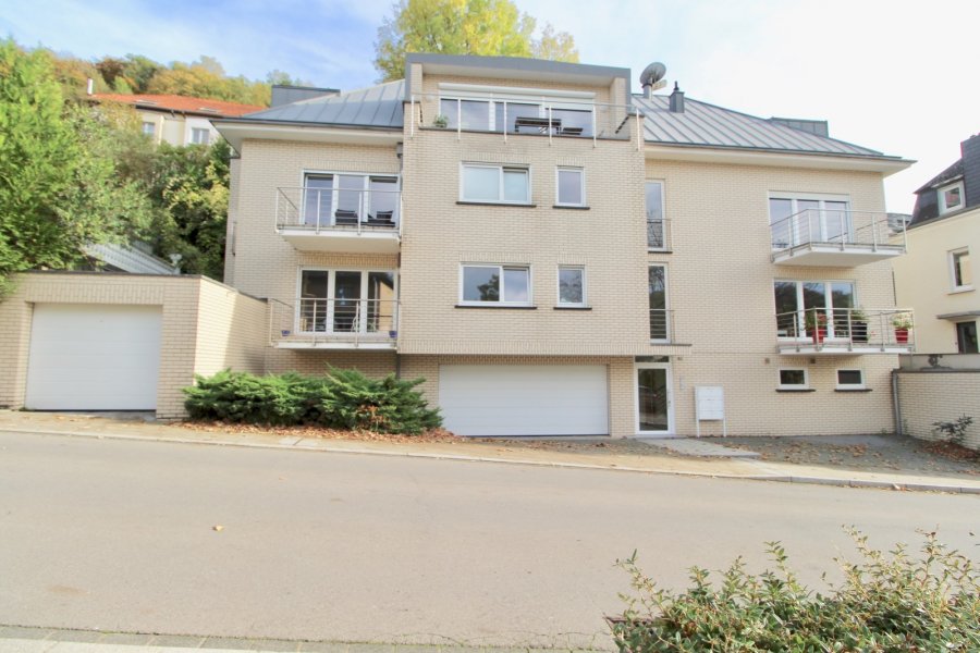 Appartement à louer Luxembourg-Weimerskirch