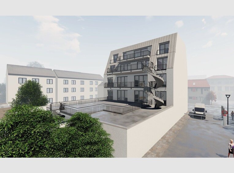 Wohnung zum Kauf 2 Zimmer in Trier (DE) - Ref. 6815732