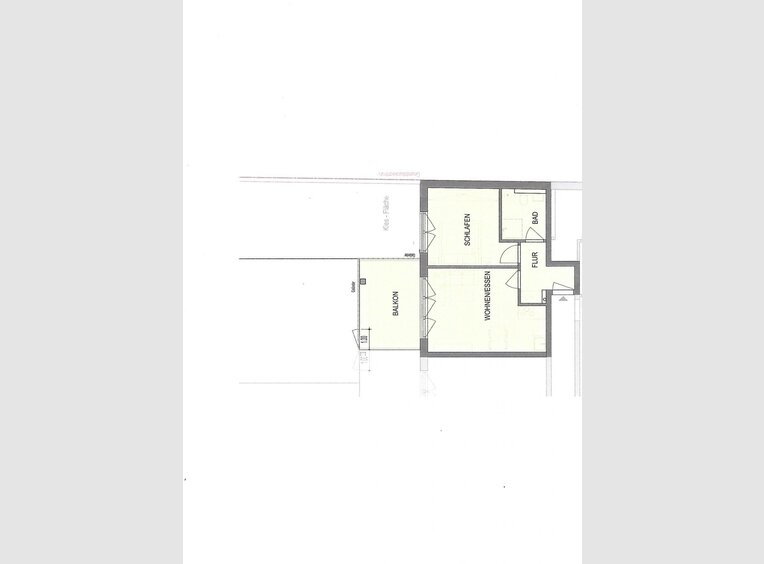 Wohnung zum Kauf 2 Zimmer in Trier (DE) - Ref. 6815732