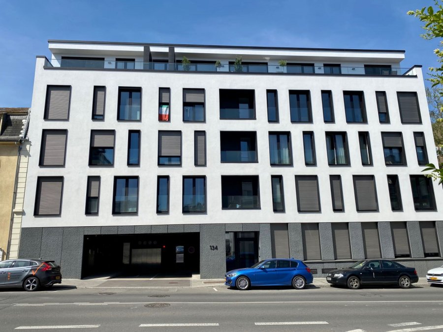 Wohnung in Luxembourg