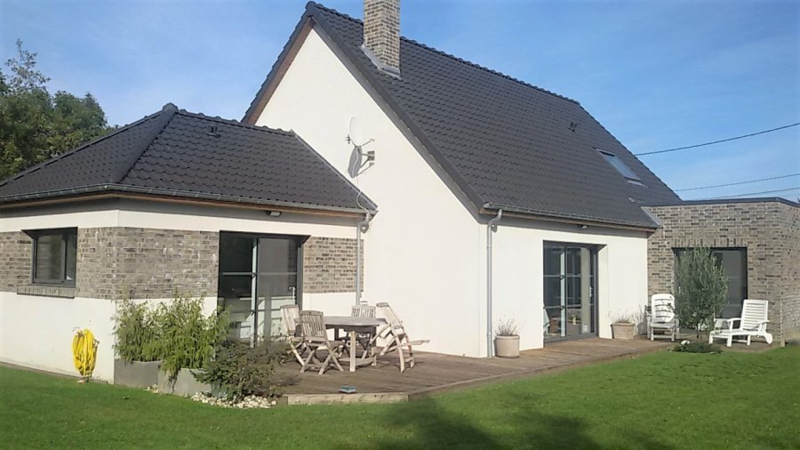 Maison à Vendre Biache St Vaast Notaire