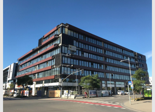 Bureau à louer à Belval - Réf. 7332357