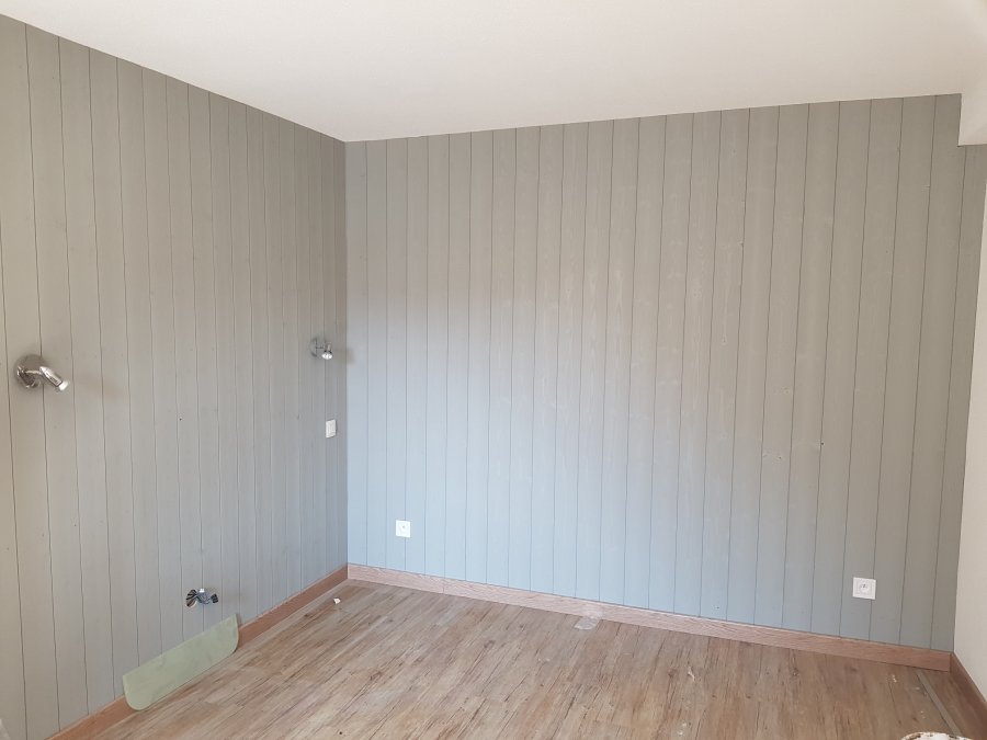 Appartement à louer F2 à Vagney