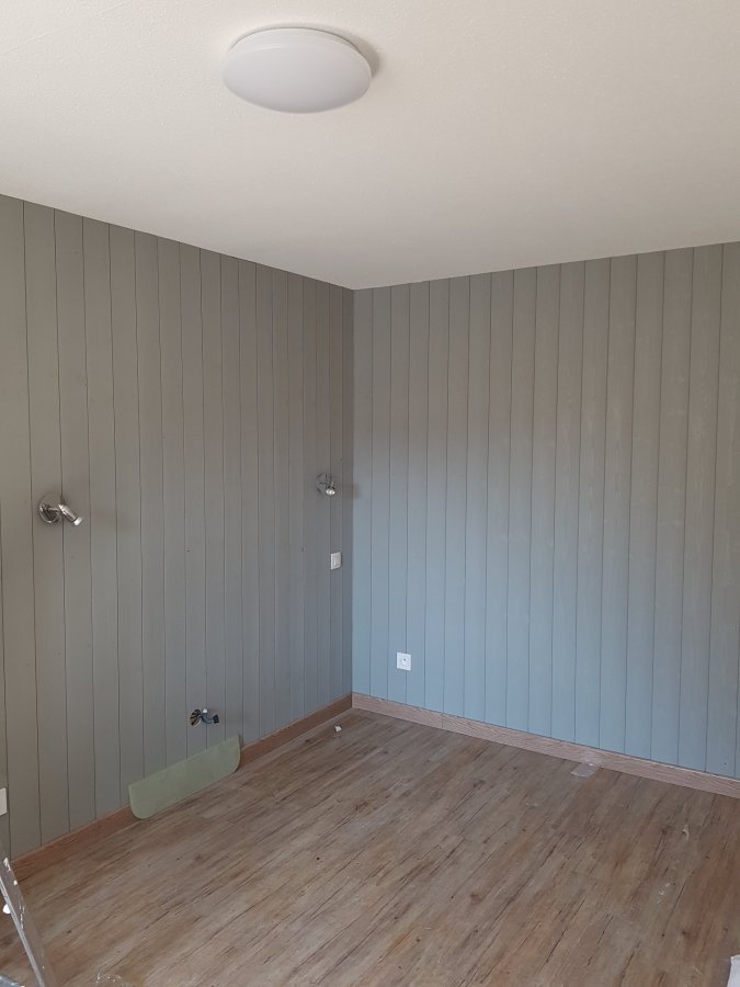 Appartement à louer F2 à Vagney