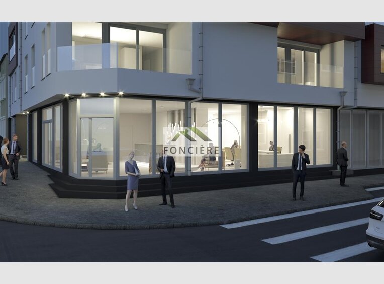 Bureau à vendre à Luxembourg (LU) - Réf. 6312709