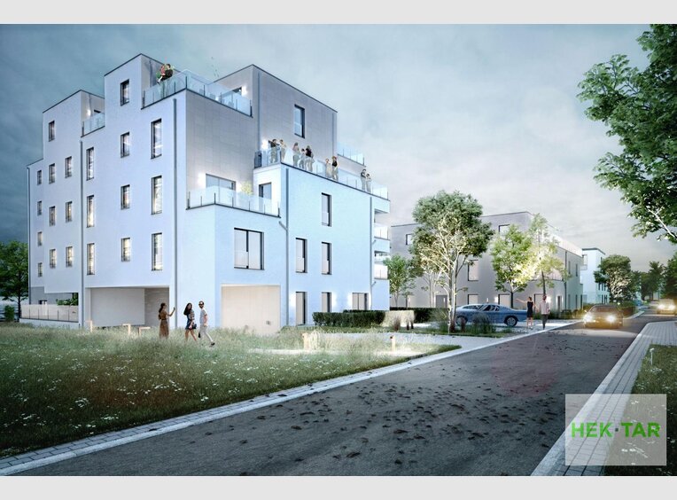 Wohnung zum Kauf 3 Zimmer in Mertert (LU) - Ref. 6644485