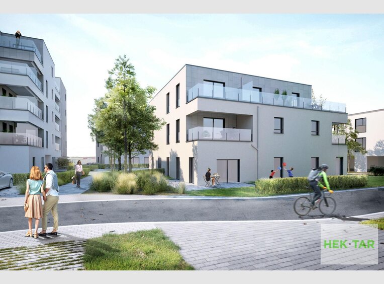 Wohnung zum Kauf 3 Zimmer in Mertert (LU) - Ref. 6644485
