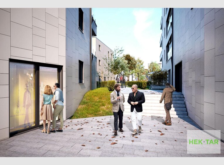 Wohnung zum Kauf 3 Zimmer in Mertert (LU) - Ref. 6644485
