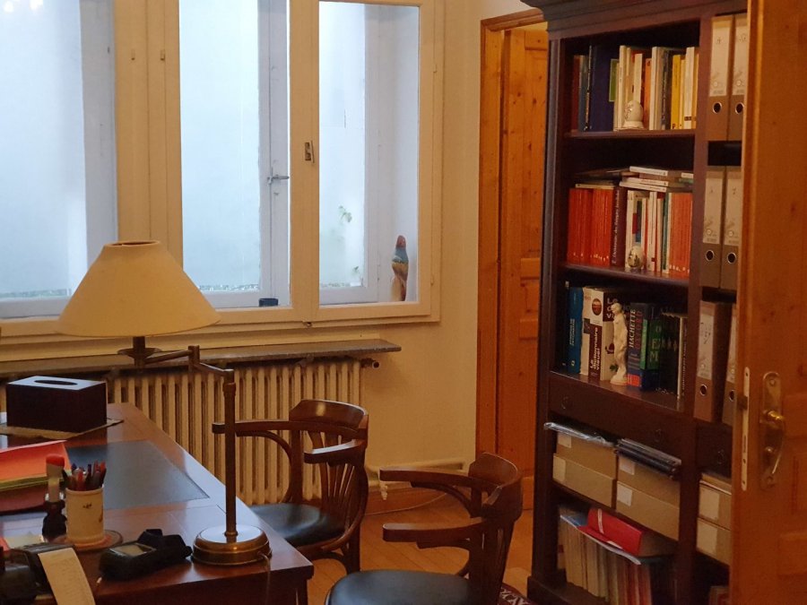 Wohnung zu verkaufen 4 Schlafzimmer in Metz