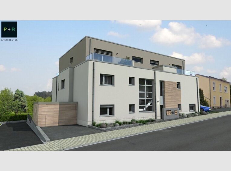 Duplex à vendre 3 Chambres à Capellen (LU) - Réf. 6608133