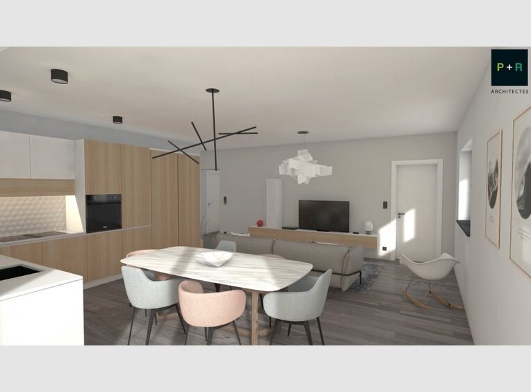 Duplex à vendre 3 Chambres à Capellen (LU) - Réf. 6608133