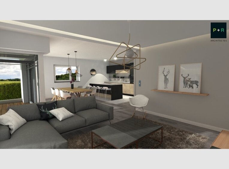 Duplex à vendre 3 Chambres à Capellen (LU) - Réf. 6608133