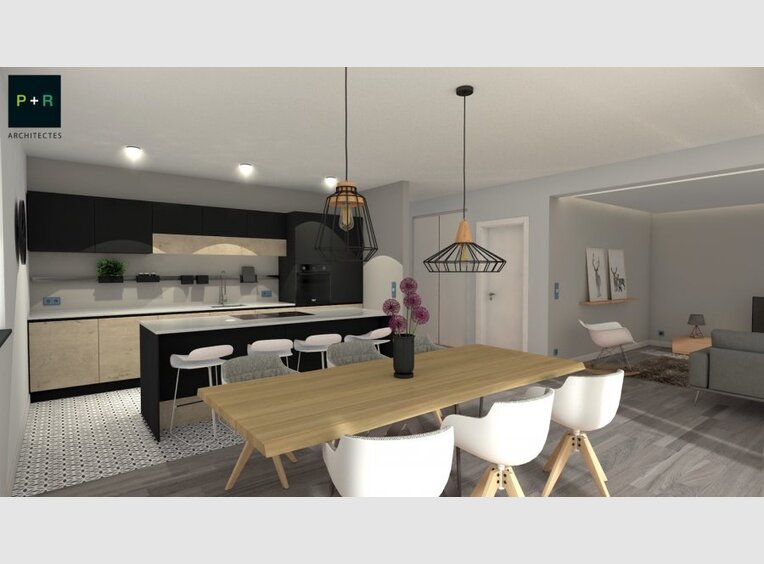 Duplex à vendre 3 Chambres à Capellen (LU) - Réf. 6608133