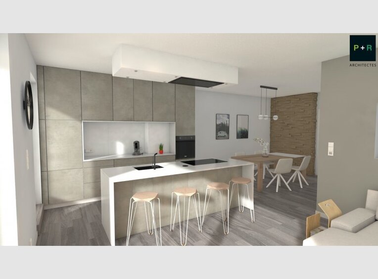 Duplex à vendre 3 Chambres à Capellen (LU) - Réf. 6608133