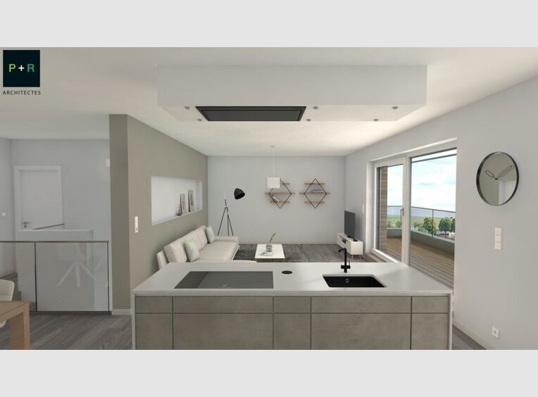 Duplex à vendre 3 Chambres à Capellen (LU) - Réf. 6608133