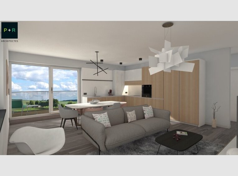 Duplex à vendre 3 Chambres à Capellen (LU) - Réf. 6608133
