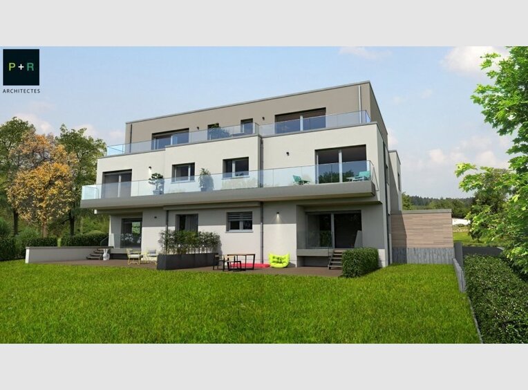 Duplex à vendre 3 Chambres à Capellen (LU) - Réf. 6608133