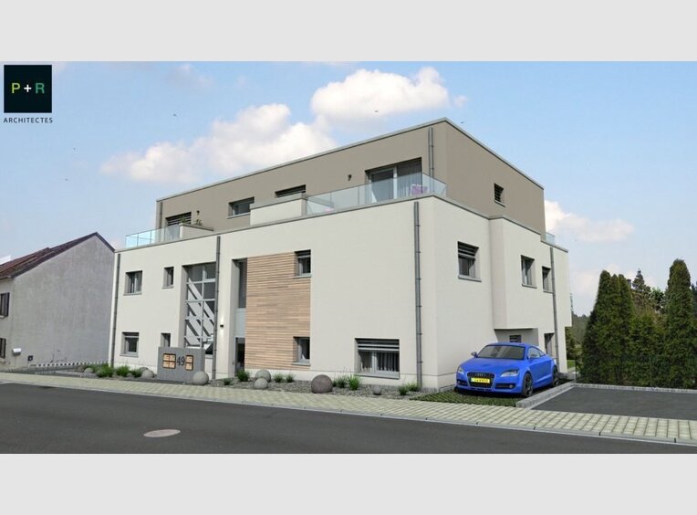 Duplex à vendre 3 Chambres à Capellen (LU) - Réf. 6608133