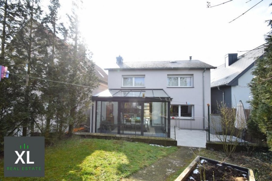 Maison individuelle à vendre 3 chambres à Noertzange