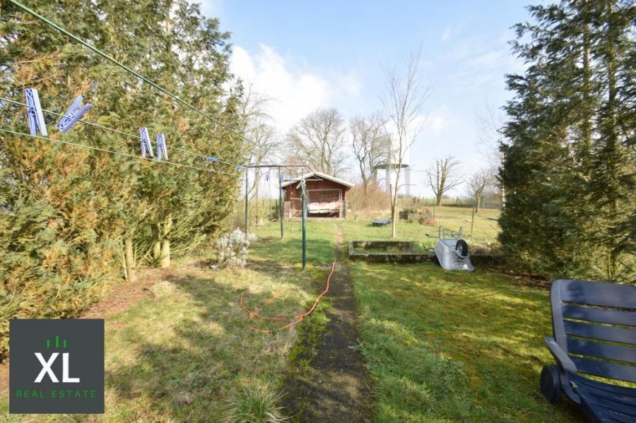 Maison individuelle à vendre 3 chambres à Noertzange