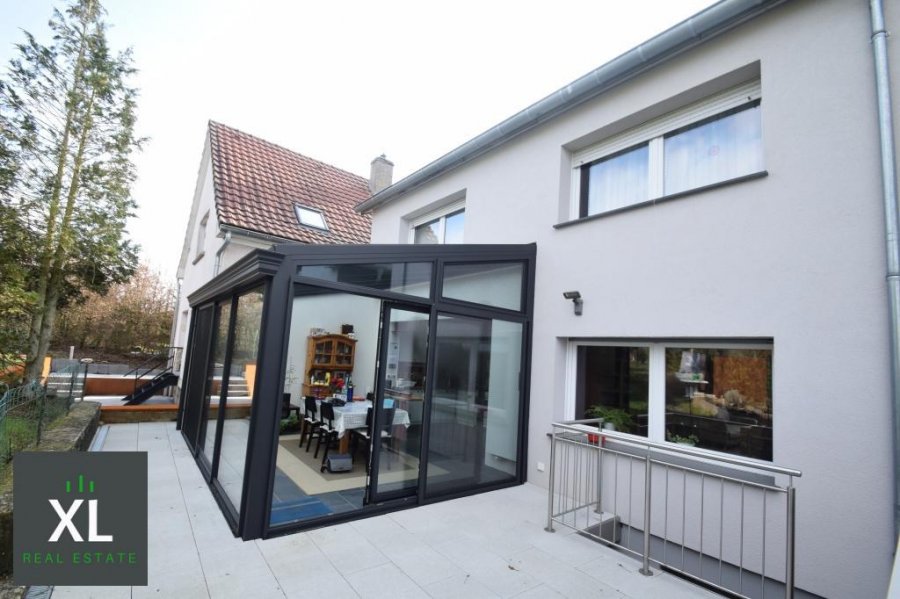 Maison individuelle à vendre 3 chambres à Noertzange