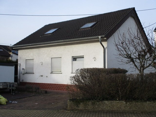 Haus Kaufen In Saarlouis Fraulautern