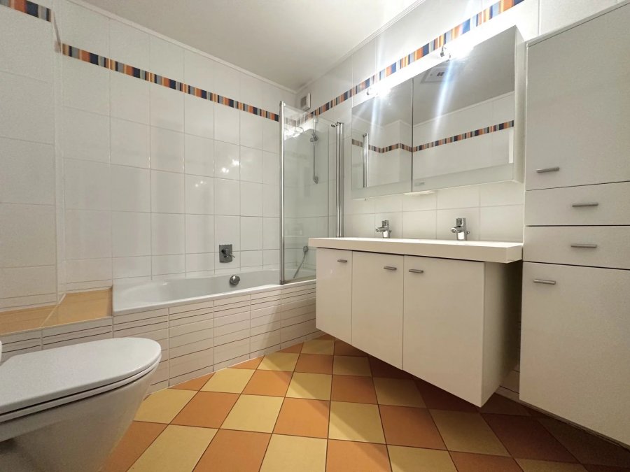 Appartement à vendre 3 chambres à Pontpierre