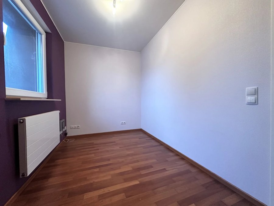 Appartement à vendre 3 chambres à Pontpierre