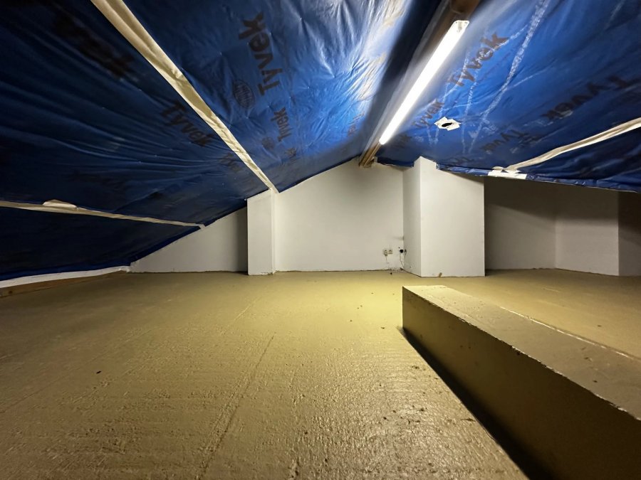 Appartement à vendre 3 chambres à Pontpierre