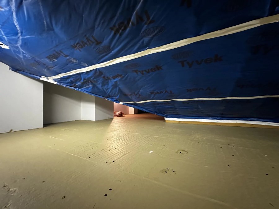 Appartement à vendre 3 chambres à Pontpierre