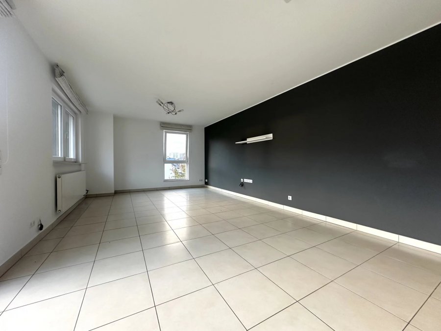 Appartement à vendre 3 chambres à Pontpierre