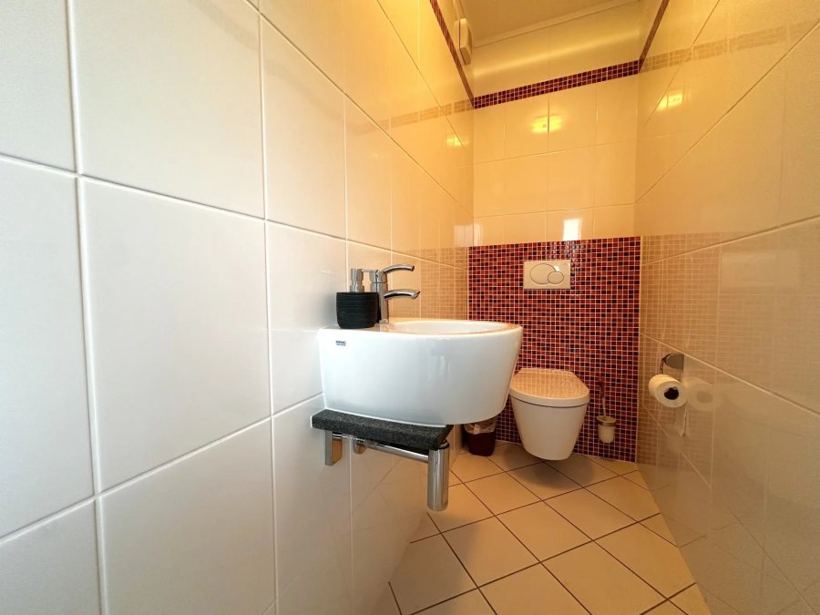 Appartement à vendre 3 chambres à Pontpierre