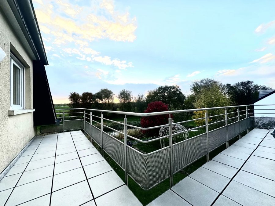 Appartement à vendre 3 chambres à Pontpierre