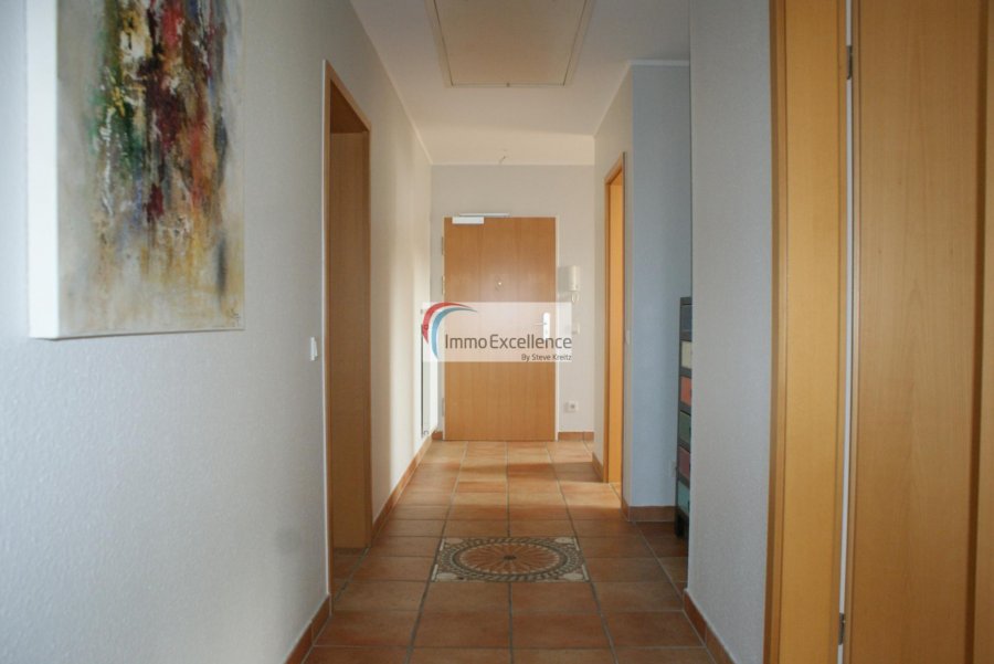 Appartement à louer 2 chambres à Grevenmacher