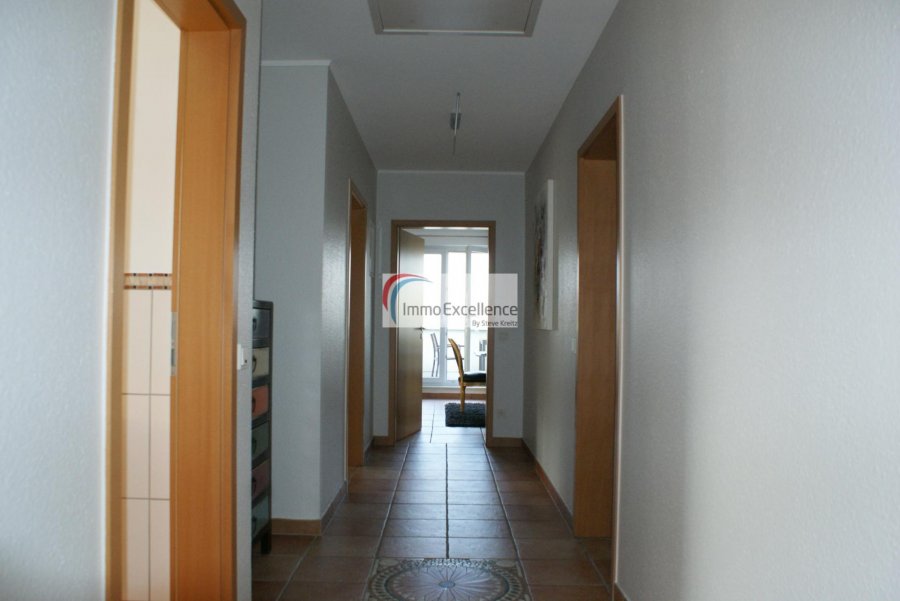 Appartement à louer 2 chambres à Grevenmacher