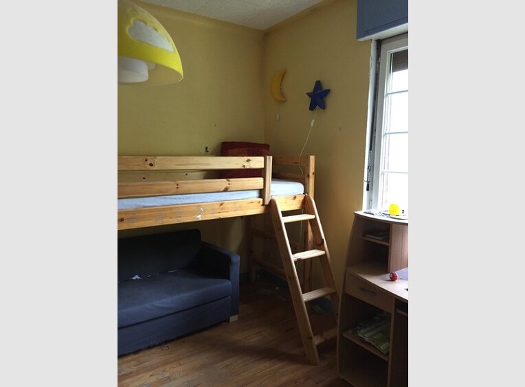 Haus zum Kauf 4 Zimmer in Saarbrücken (DE) - Ref. 6560261