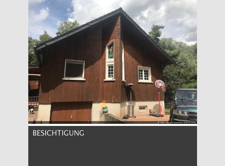 Haus zum Kauf 4 Zimmer in Saarbrücken (DE) - Ref. 6560261