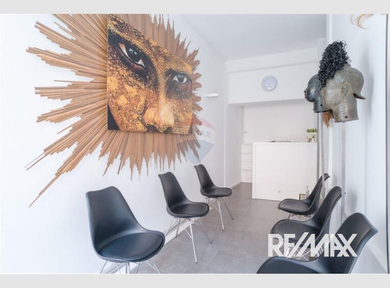 Bureau à louer à Luxembourg-Bonnevoie - Réf. 6793733