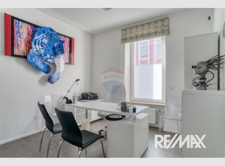 Bureau à louer à Luxembourg-Bonnevoie - Réf. 6793733