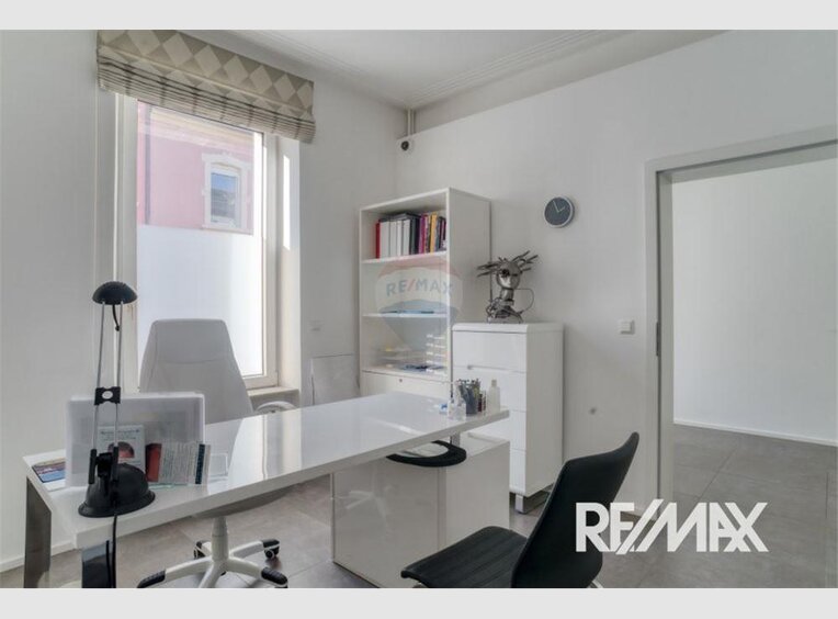 Bureau à louer à Luxembourg-Bonnevoie - Réf. 6793733