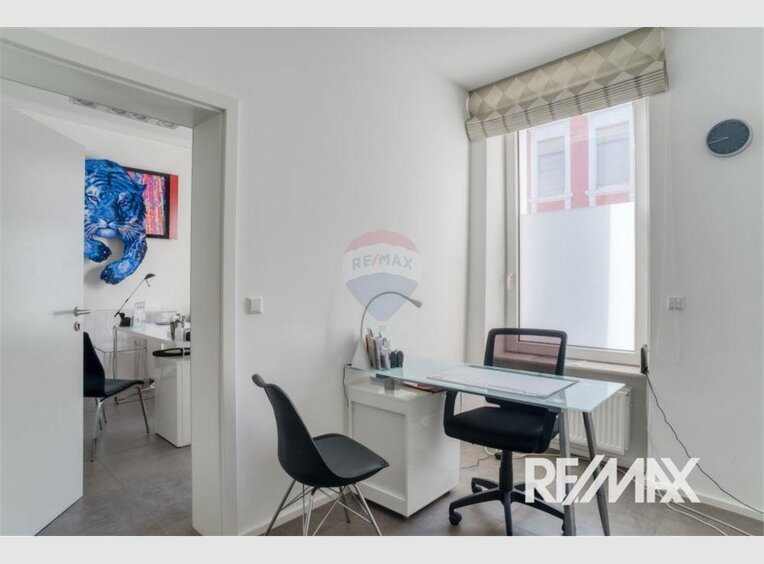 Bureau à louer à Luxembourg-Bonnevoie - Réf. 6793733