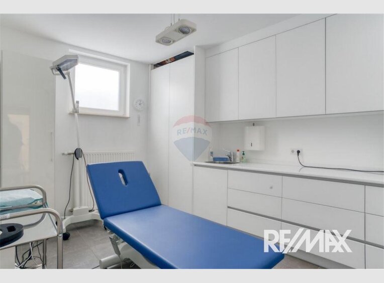 Bureau à louer à Luxembourg-Bonnevoie - Réf. 6793733