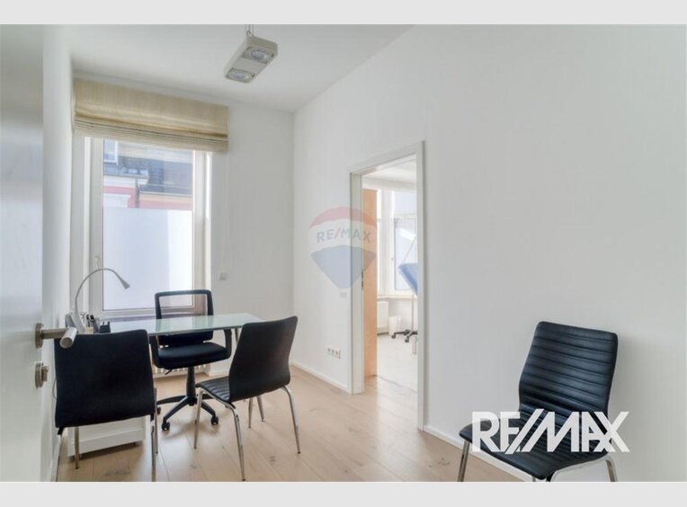 Bureau à louer à Luxembourg-Bonnevoie - Réf. 6793733