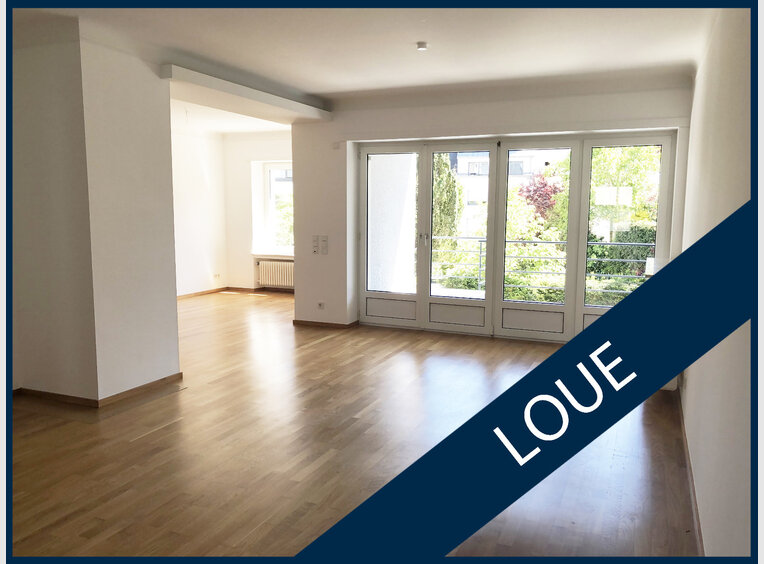 House for rent 5 bedrooms in Luxembourg (LU) - Ref. 6654725