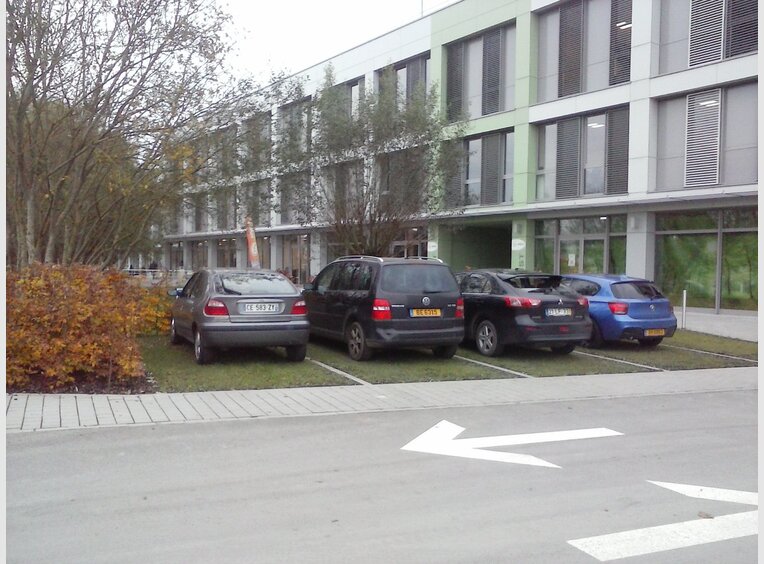 Entrepôt à louer à Windhof (Windhof) (LU) - Réf. 6278149