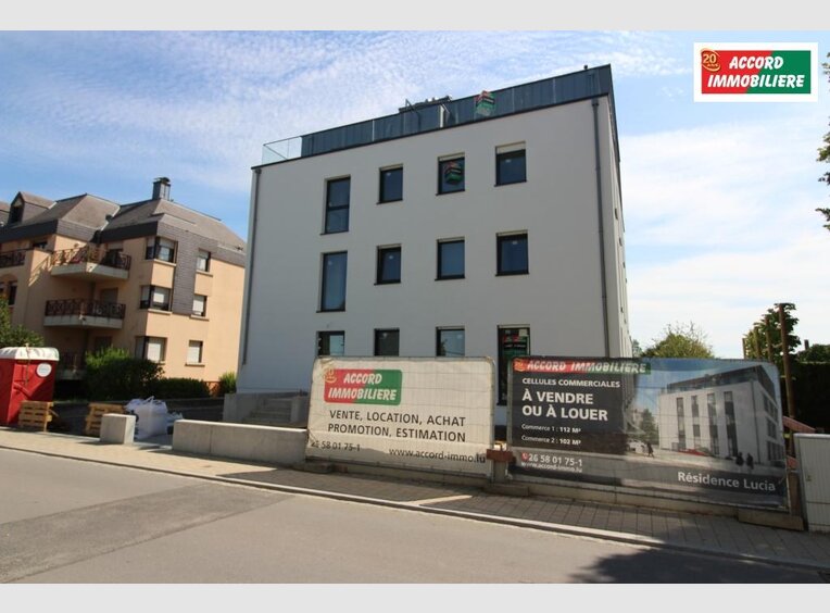 Office for sale in Capellen (LU) - Ref. 6315525