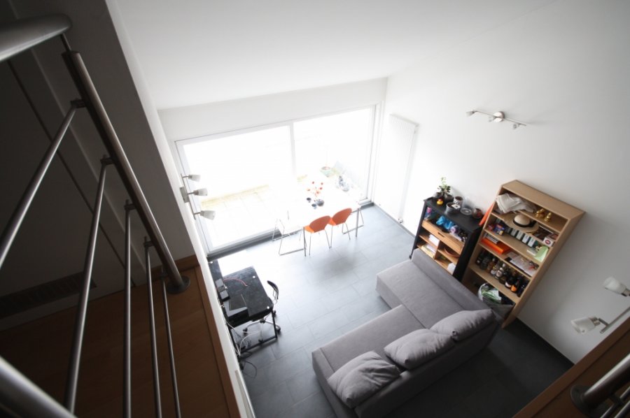Penthouse à Luxembourg