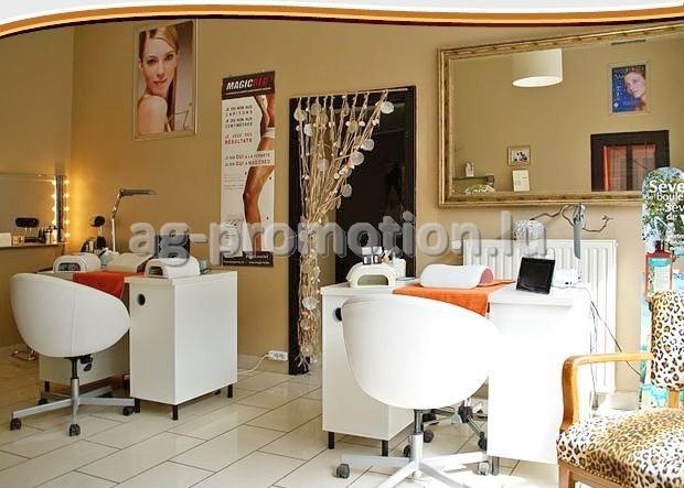 Commerce à vendre 4 chambres à Dudelange