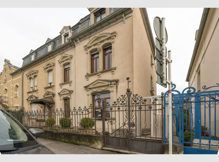Maison à louer 6 Chambres à Luxembourg (LU) - Réf. 4939525